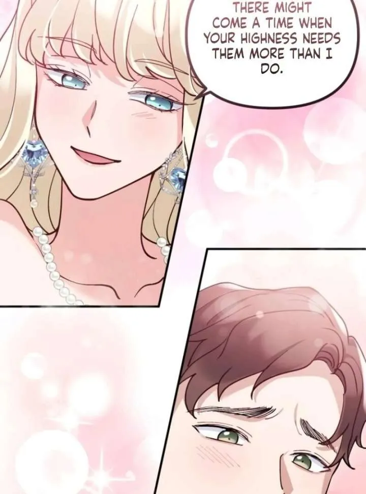 Read A Beast Swallowed by a Flower chapter 103 image 8 on Lezhin