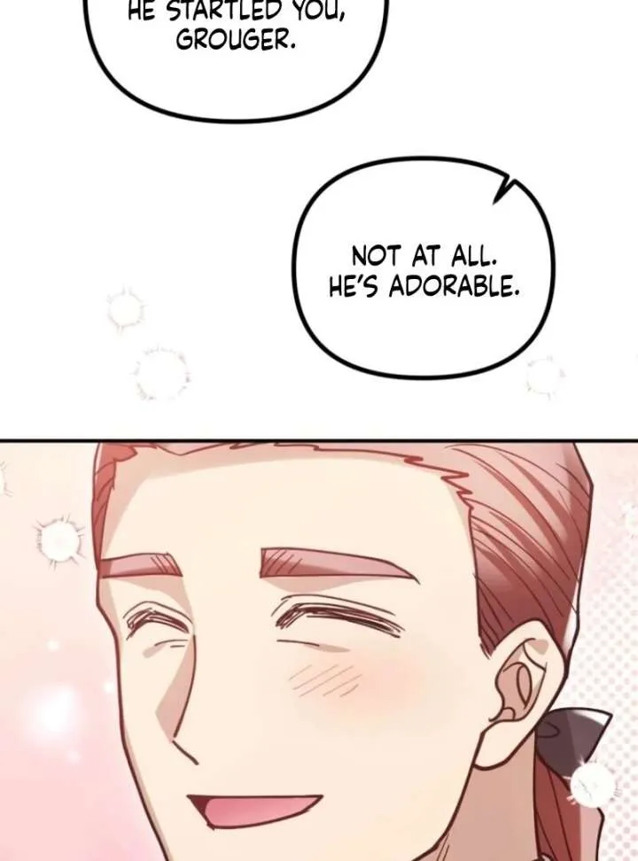 Read A Beast Swallowed by a Flower chapter 103 image 91 on Lezhin