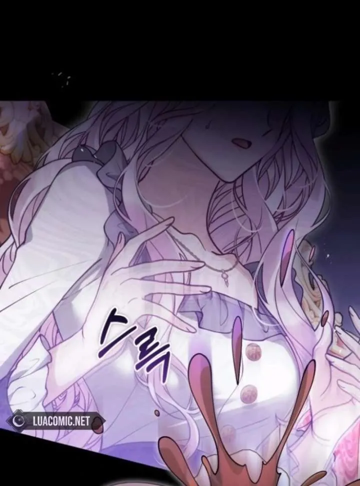 Read A Beast Swallowed by a Flower chapter 104 image 104 on Lezhin