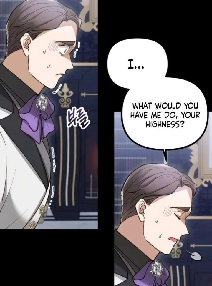 Read A Beast Swallowed by a Flower chapter 104 image 21 on Lezhin