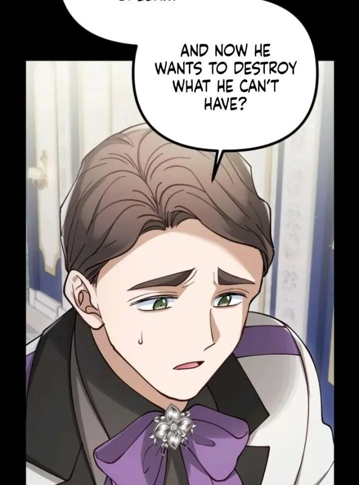 Read A Beast Swallowed by a Flower chapter 104 image 30 on Lezhin