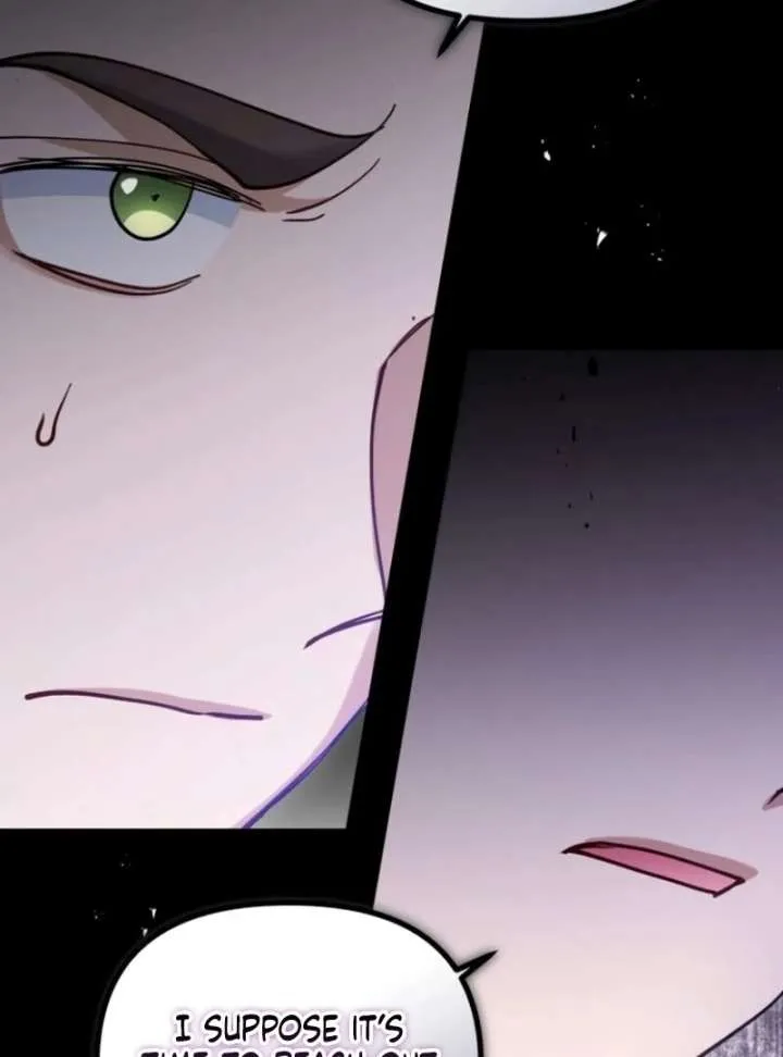 Read A Beast Swallowed by a Flower chapter 104 image 32 on Lezhin