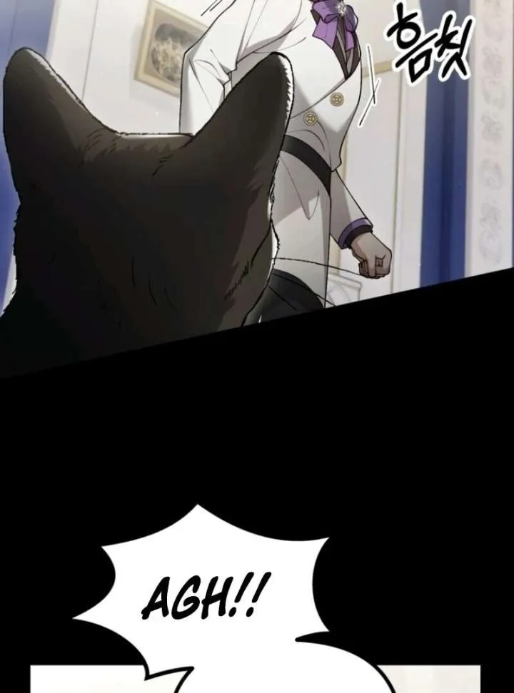 Read A Beast Swallowed by a Flower chapter 104 image 34 on Lezhin