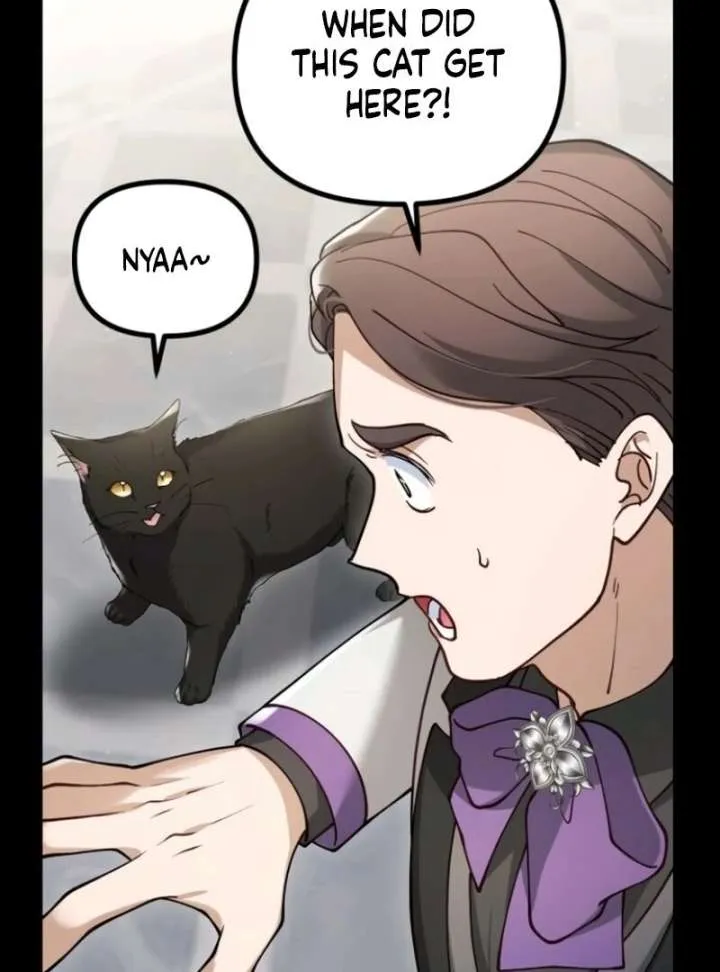 Read A Beast Swallowed by a Flower chapter 104 image 35 on Lezhin