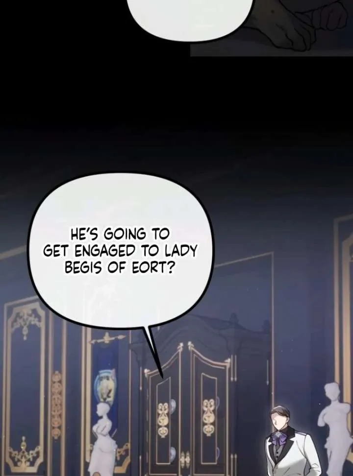 Read A Beast Swallowed by a Flower chapter 104 image 4 on Lezhin