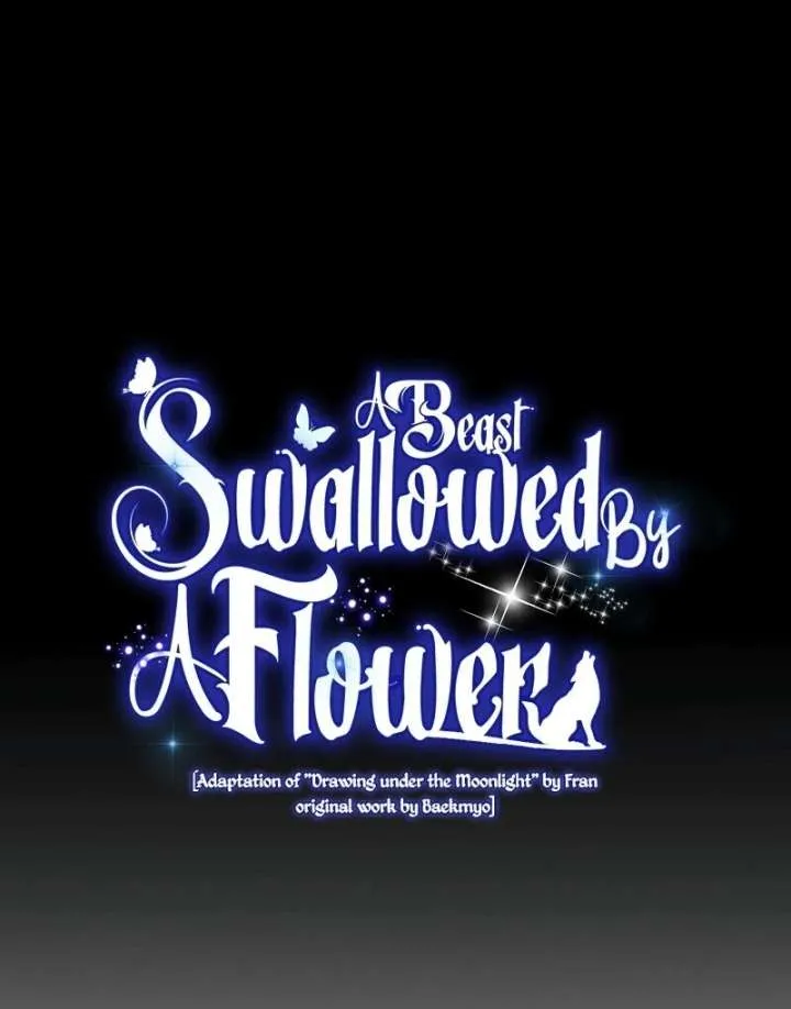 Read A Beast Swallowed by a Flower chapter 104 image 40 on Lezhin