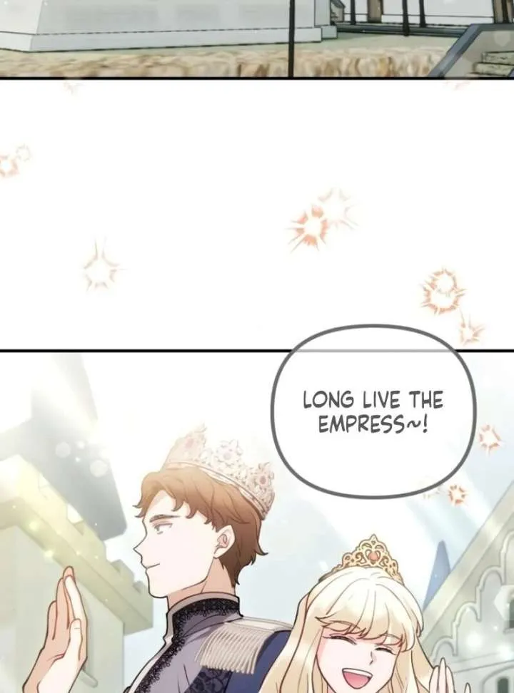 Read A Beast Swallowed by a Flower chapter 104 image 44 on Lezhin