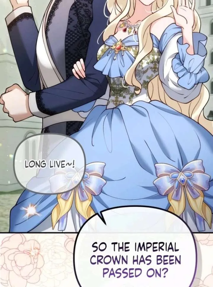Read A Beast Swallowed by a Flower chapter 104 image 45 on Lezhin