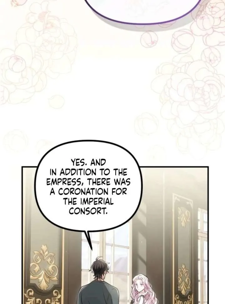 Read A Beast Swallowed by a Flower chapter 104 image 46 on Lezhin