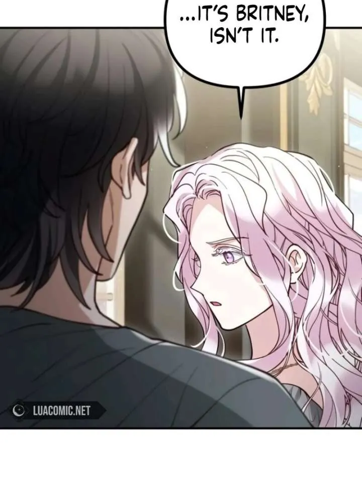 Read A Beast Swallowed by a Flower chapter 104 image 48 on Lezhin
