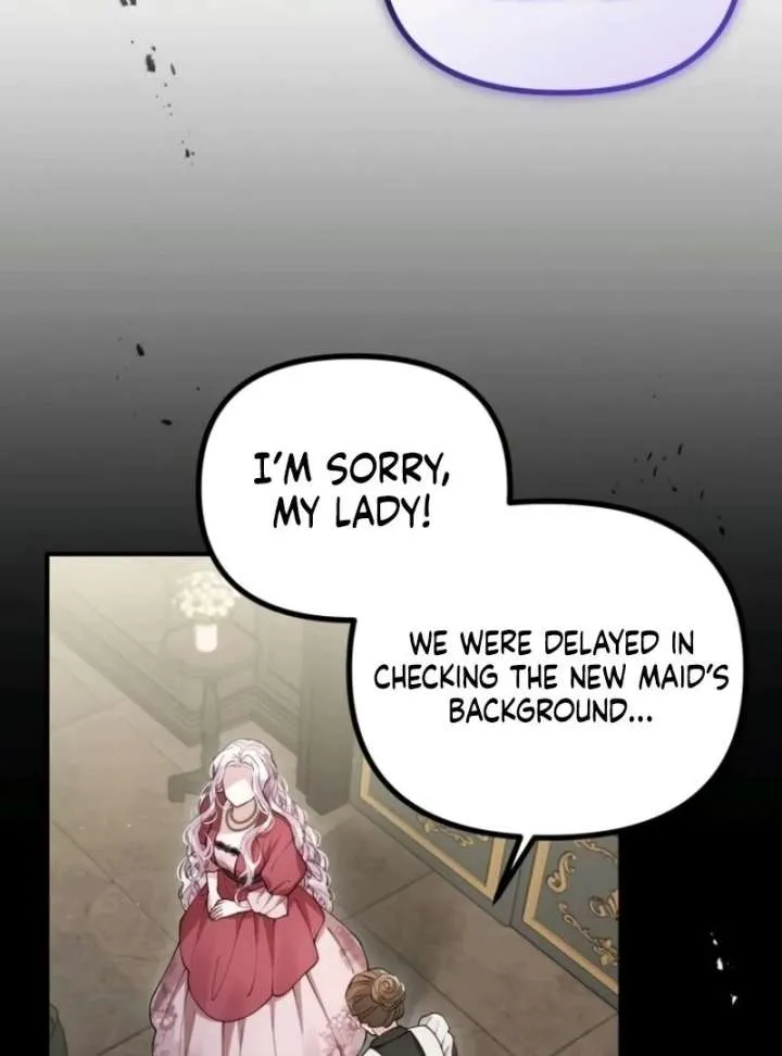Read A Beast Swallowed by a Flower chapter 104 image 50 on Lezhin