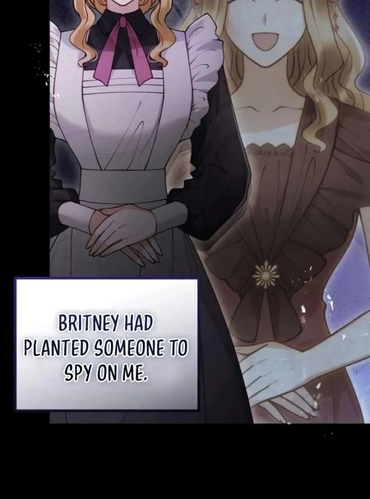 Read A Beast Swallowed by a Flower chapter 104 image 52 on Lezhin