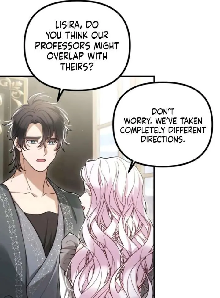 Read A Beast Swallowed by a Flower chapter 104 image 56 on Lezhin
