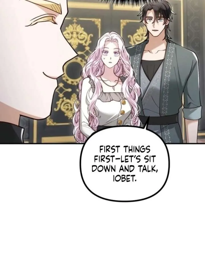 Read A Beast Swallowed by a Flower chapter 104 image 77 on Lezhin