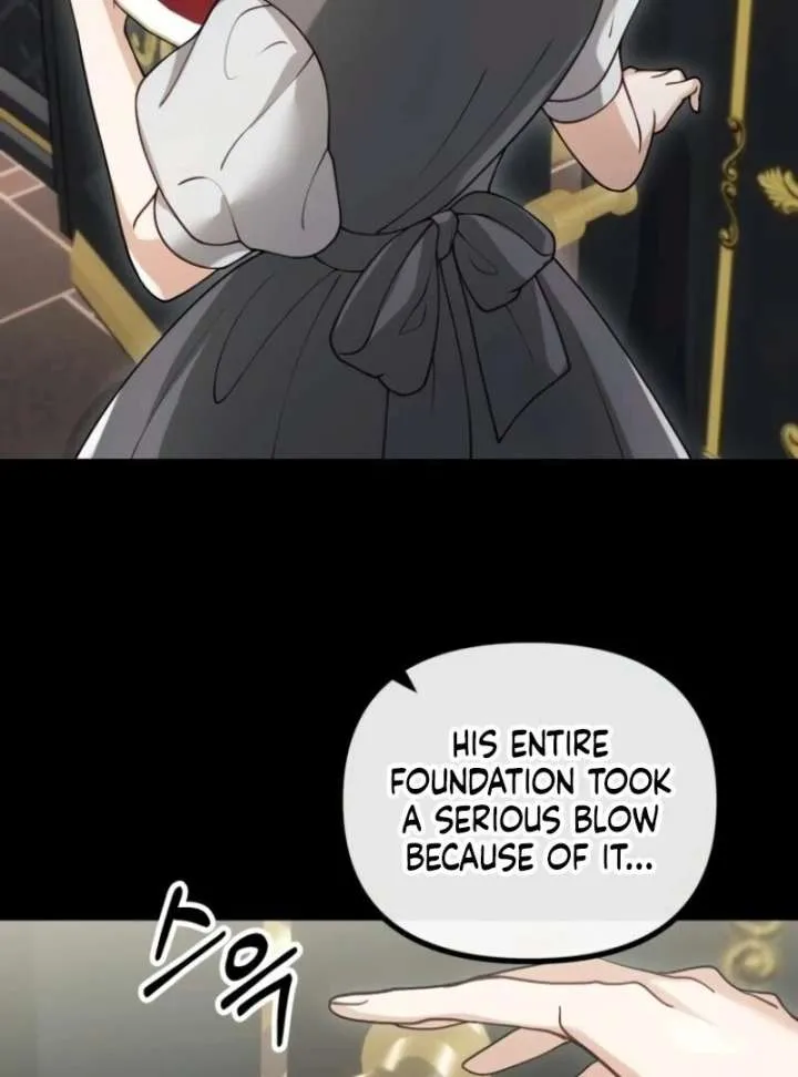 Read A Beast Swallowed by a Flower chapter 104 image 81 on Lezhin
