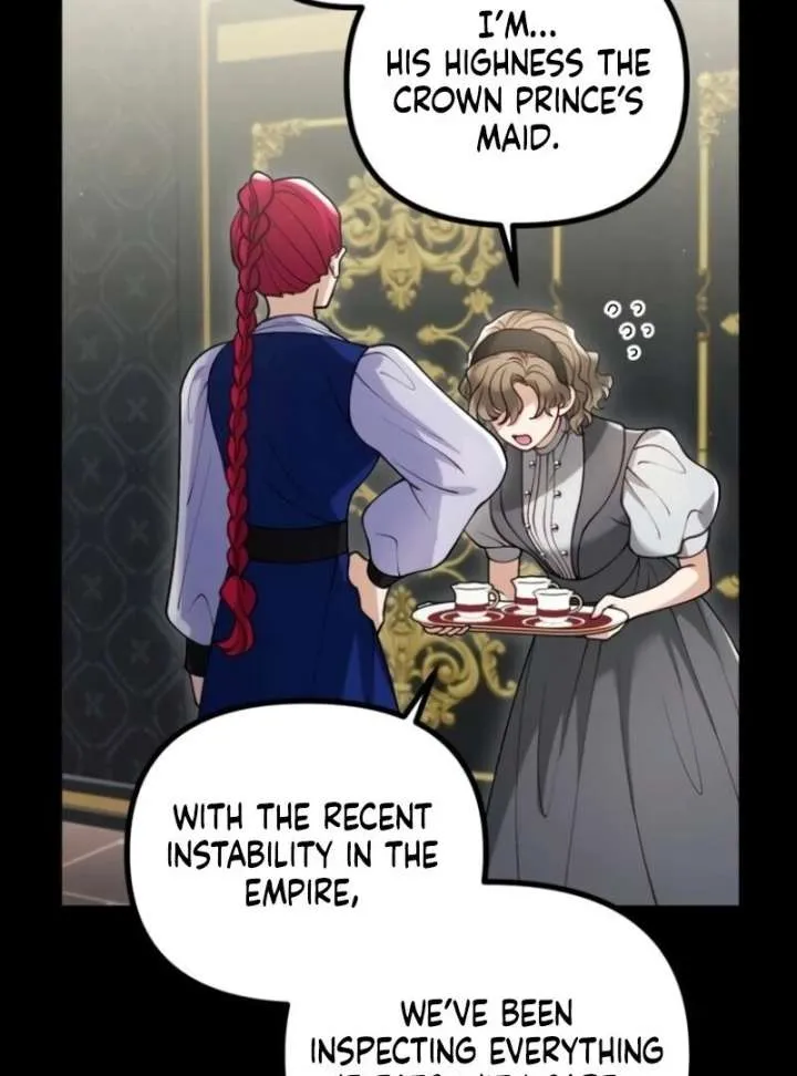 Read A Beast Swallowed by a Flower chapter 104 image 86 on Lezhin