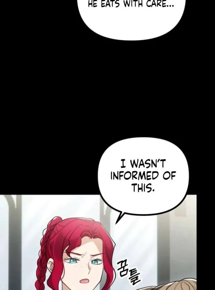 Read A Beast Swallowed by a Flower chapter 104 image 87 on Lezhin