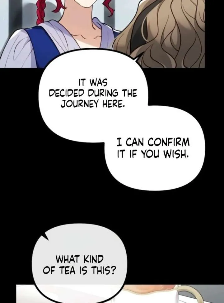 Read A Beast Swallowed by a Flower chapter 104 image 88 on Lezhin