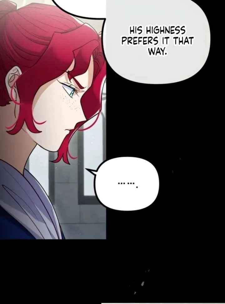 Read A Beast Swallowed by a Flower chapter 104 image 90 on Lezhin