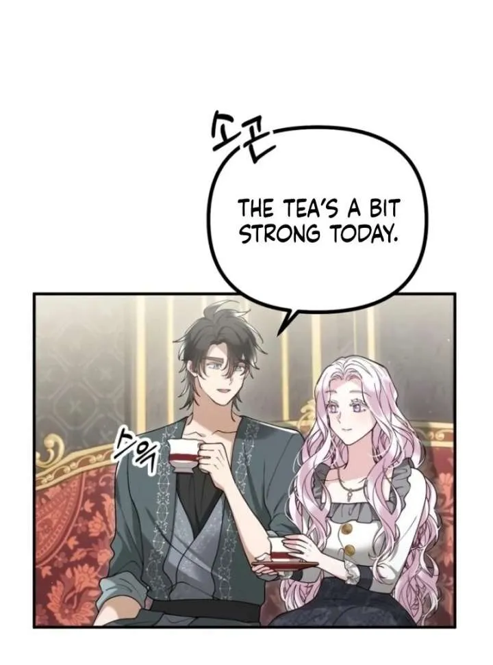 Read A Beast Swallowed by a Flower chapter 104 image 95 on Lezhin