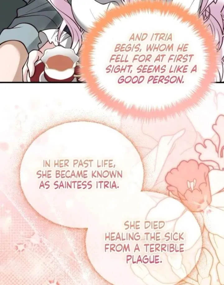 Read A Beast Swallowed by a Flower chapter 104 image 97 on Lezhin