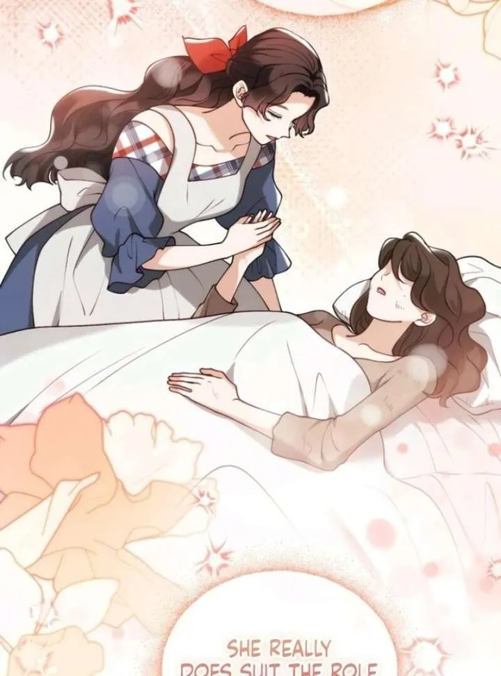 Read A Beast Swallowed by a Flower chapter 104 image 98 on Lezhin