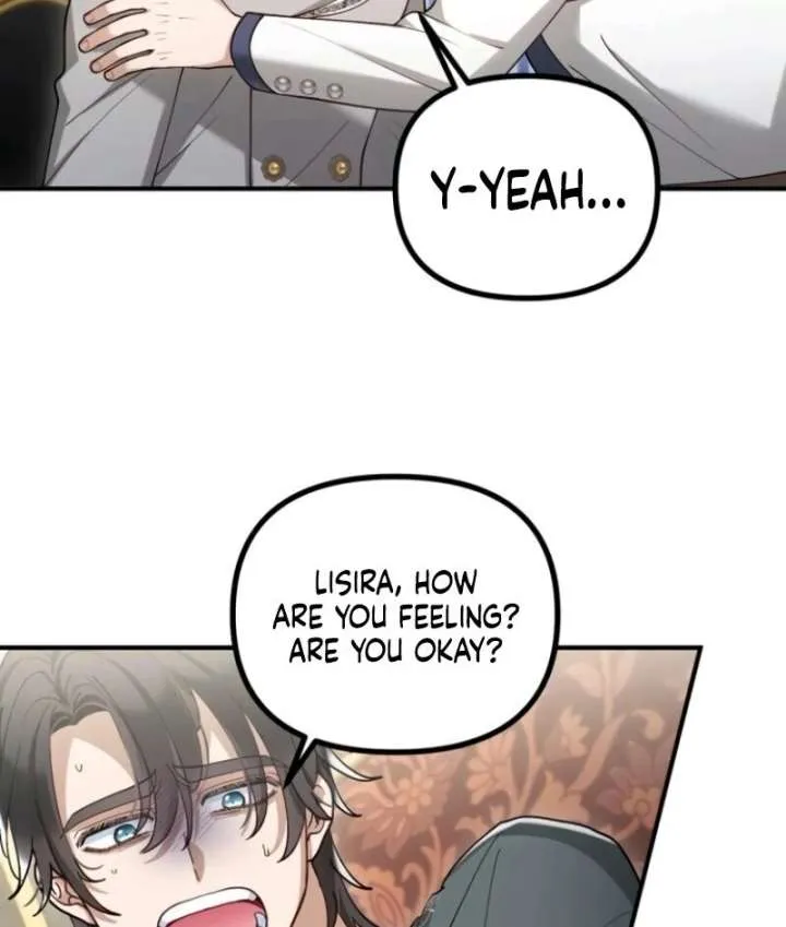 Read A Beast Swallowed by a Flower chapter 105.1 image 11 on Lezhin