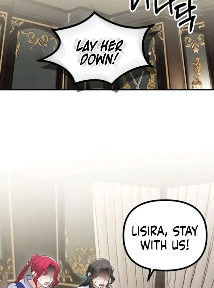 Read A Beast Swallowed by a Flower chapter 105.1 image 20 on Lezhin