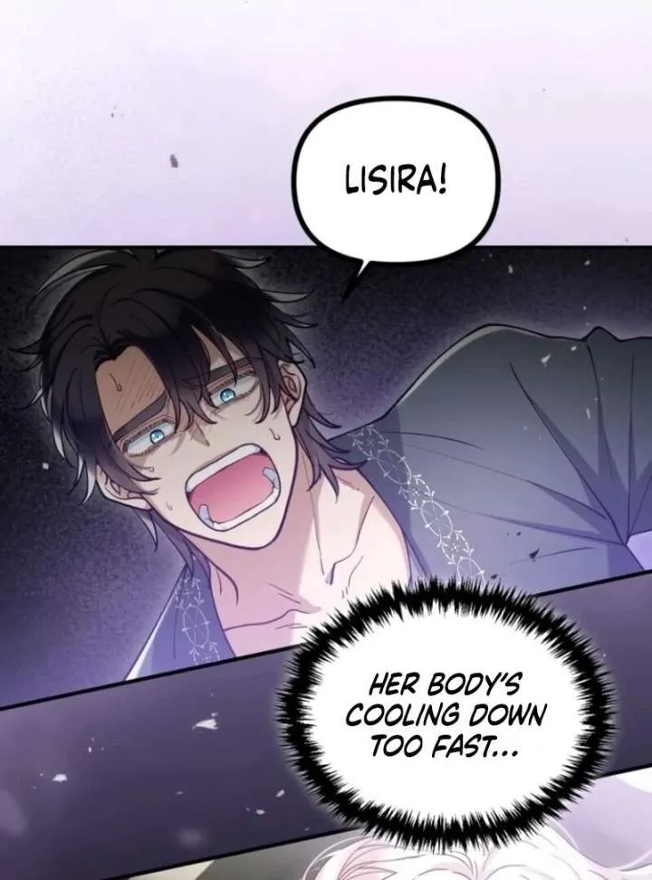 Read A Beast Swallowed by a Flower chapter 105.1 image 22 on Lezhin
