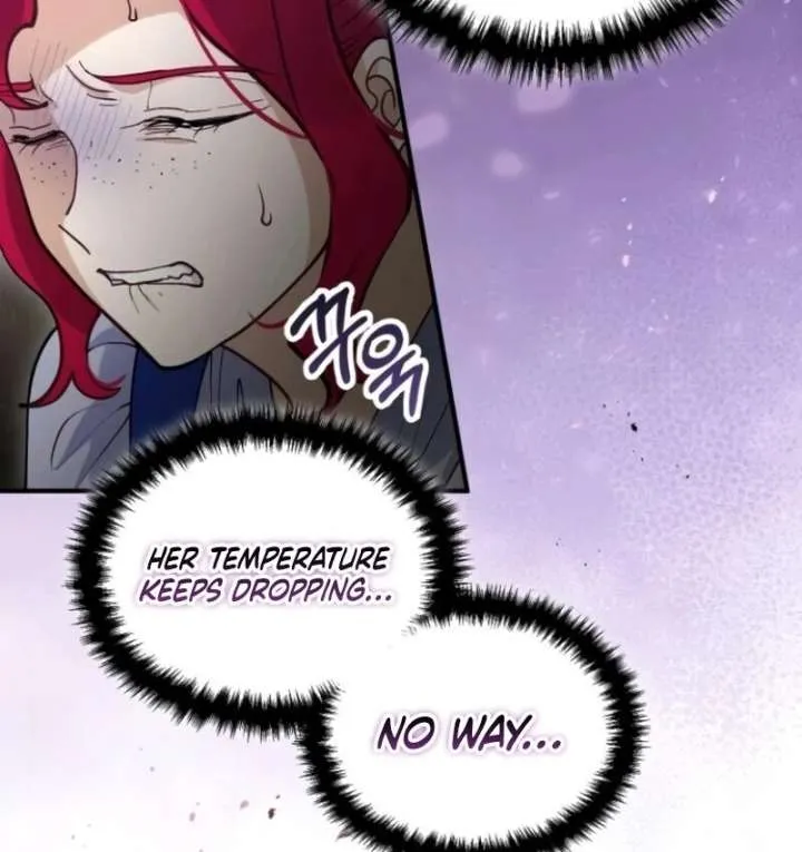 Read A Beast Swallowed by a Flower chapter 105.1 image 25 on Lezhin