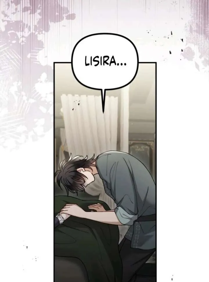 Read A Beast Swallowed by a Flower chapter 105.1 image 36 on Lezhin