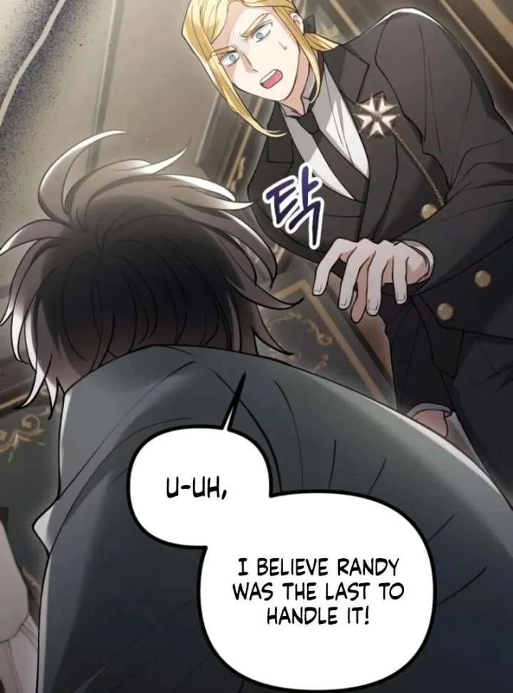 Read A Beast Swallowed by a Flower chapter 105.1 image 44 on Lezhin