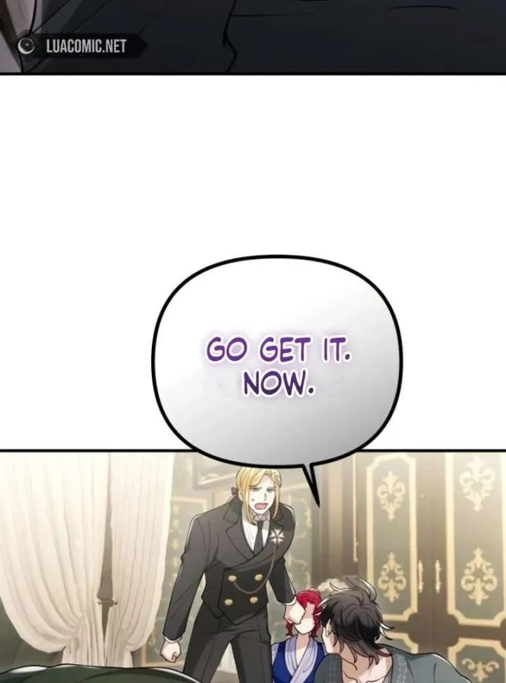 Read A Beast Swallowed by a Flower chapter 105.1 image 45 on Lezhin