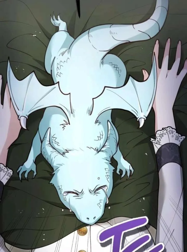 Read A Beast Swallowed by a Flower chapter 105.1 image 54 on Lezhin