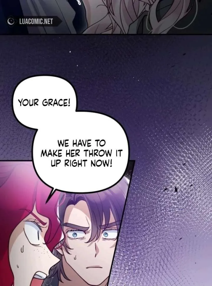 Read A Beast Swallowed by a Flower chapter 105.1 image 7 on Lezhin
