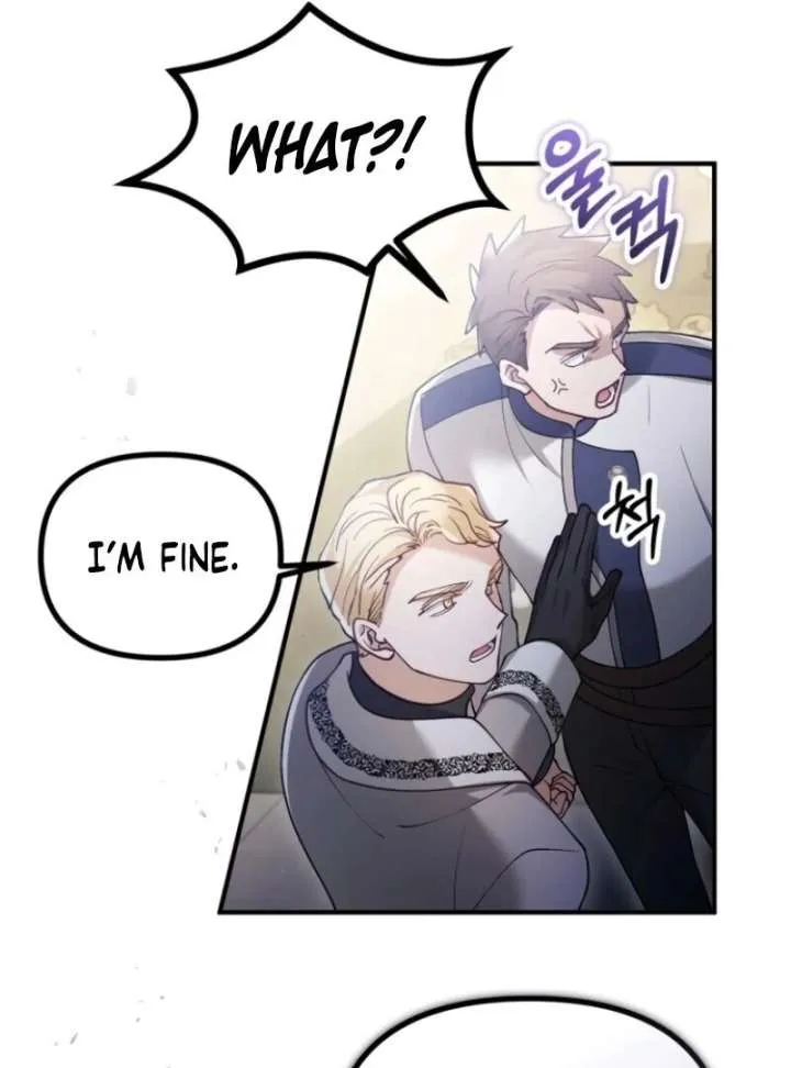 Read A Beast Swallowed by a Flower chapter 105.1 image 81 on Lezhin