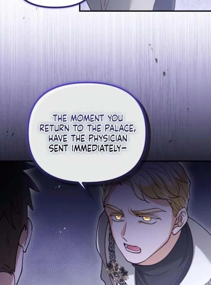 Read A Beast Swallowed by a Flower chapter 105.1 image 88 on Lezhin