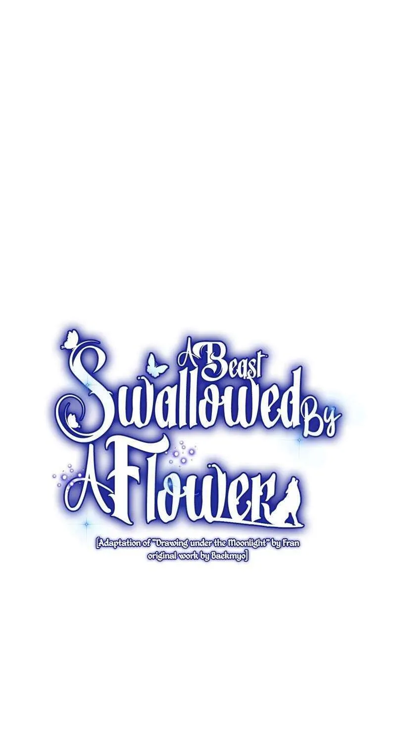 Read A Beast Swallowed by a Flower chapter 105 image 14 on Lezhin