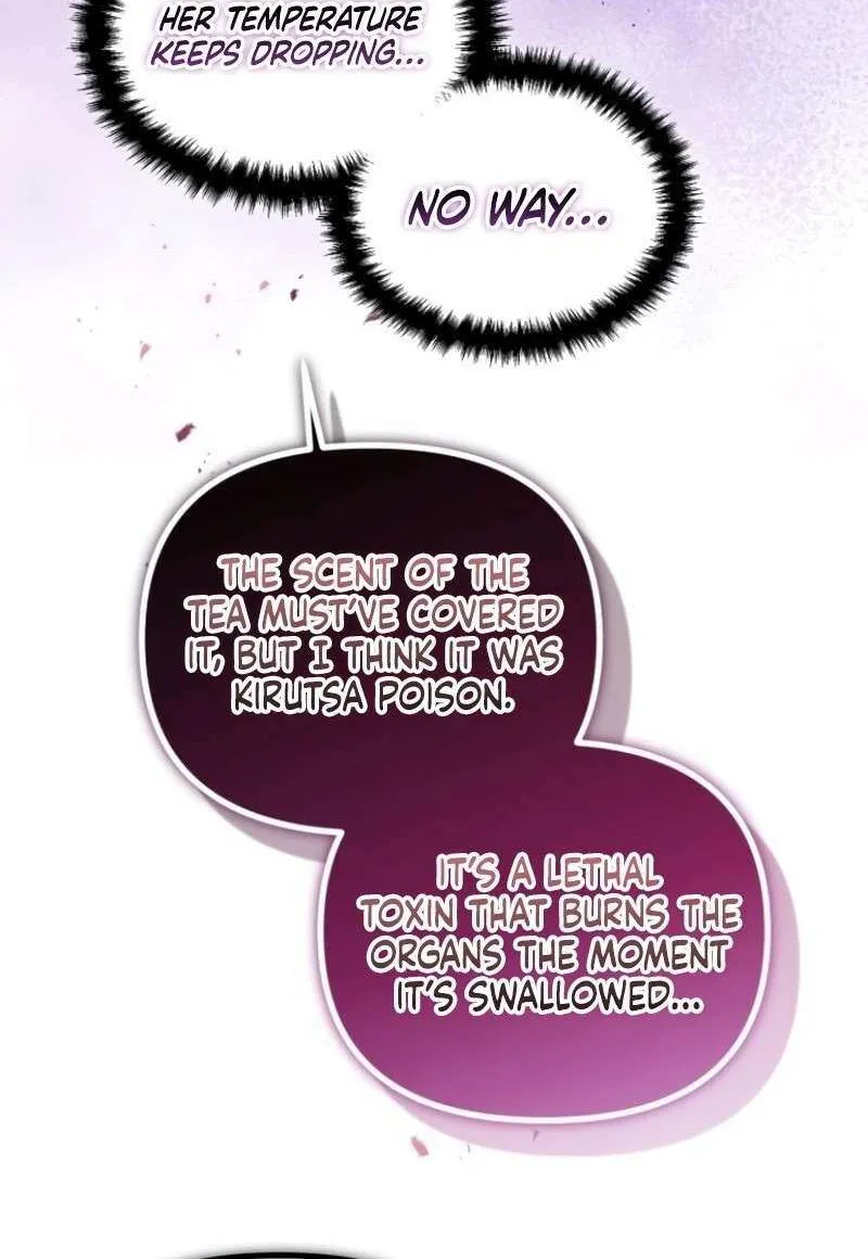 Read A Beast Swallowed by a Flower chapter 105 image 20 on Lezhin