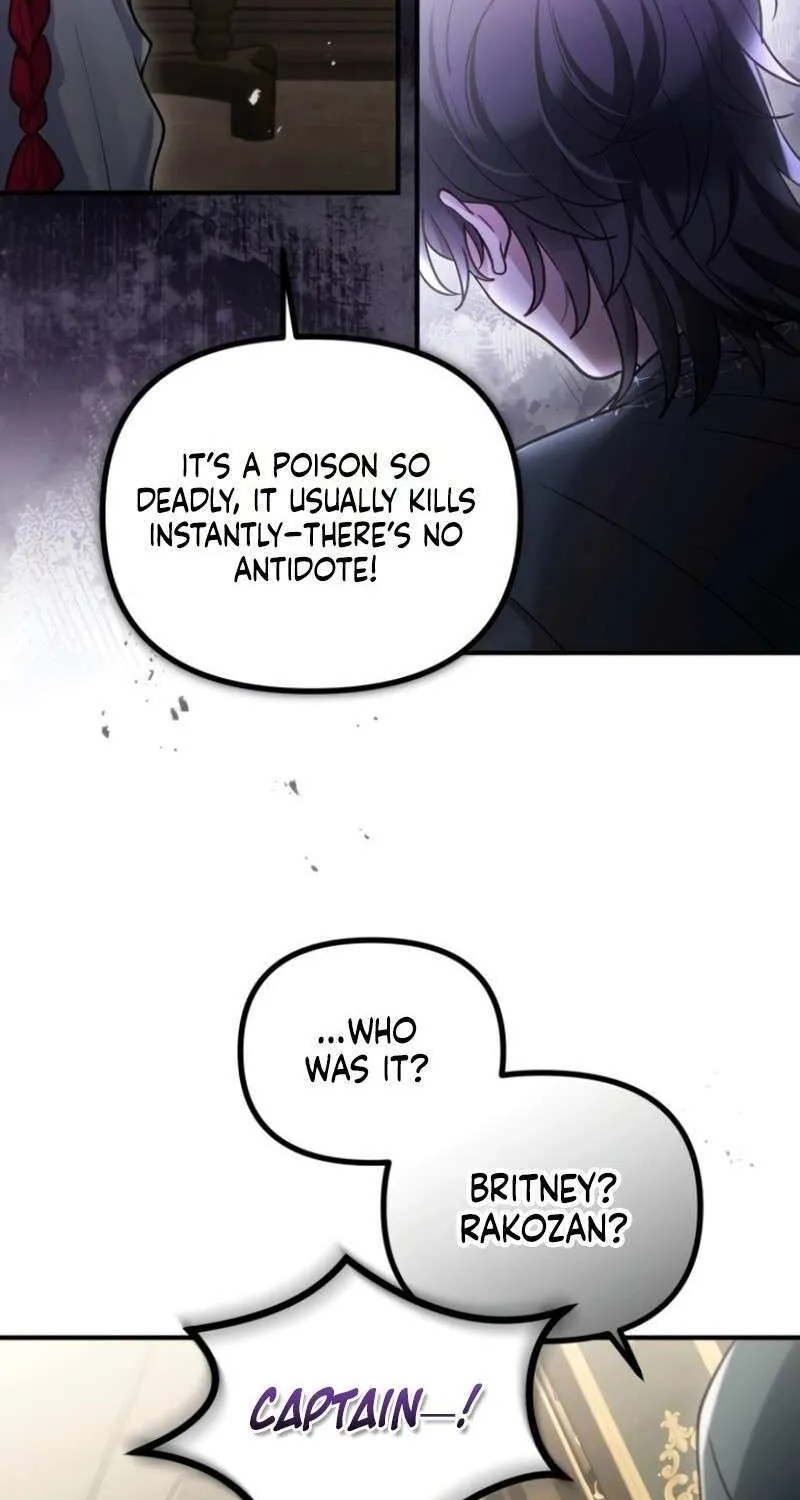 Read A Beast Swallowed by a Flower chapter 105 image 23 on Lezhin