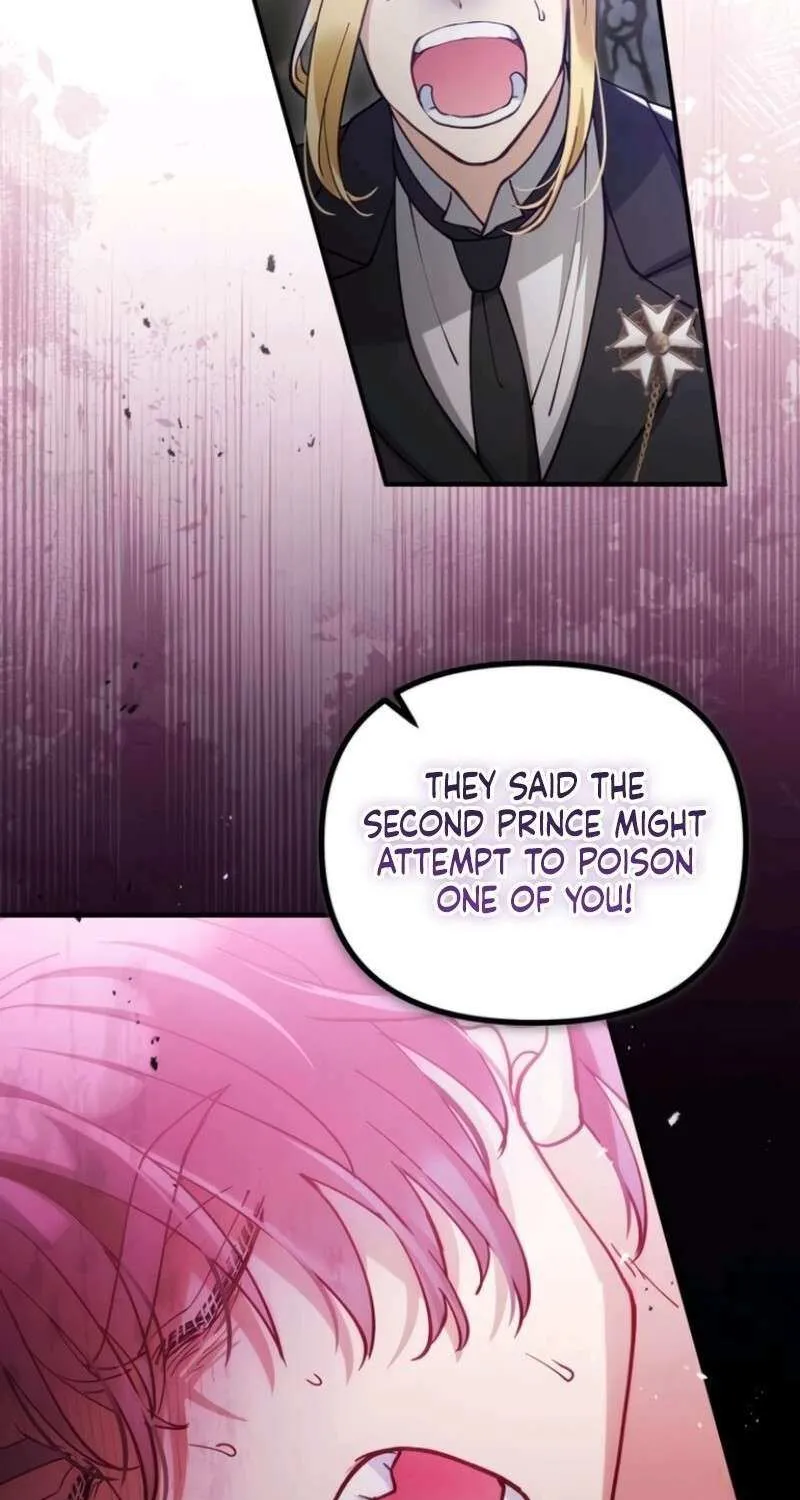 Read A Beast Swallowed by a Flower chapter 105 image 25 on Lezhin