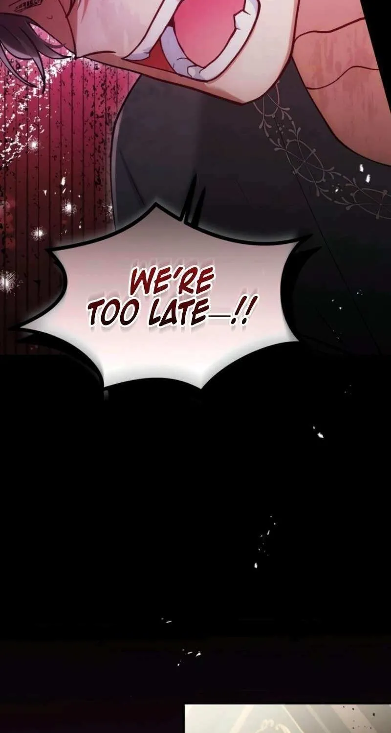 Read A Beast Swallowed by a Flower chapter 105 image 26 on Lezhin