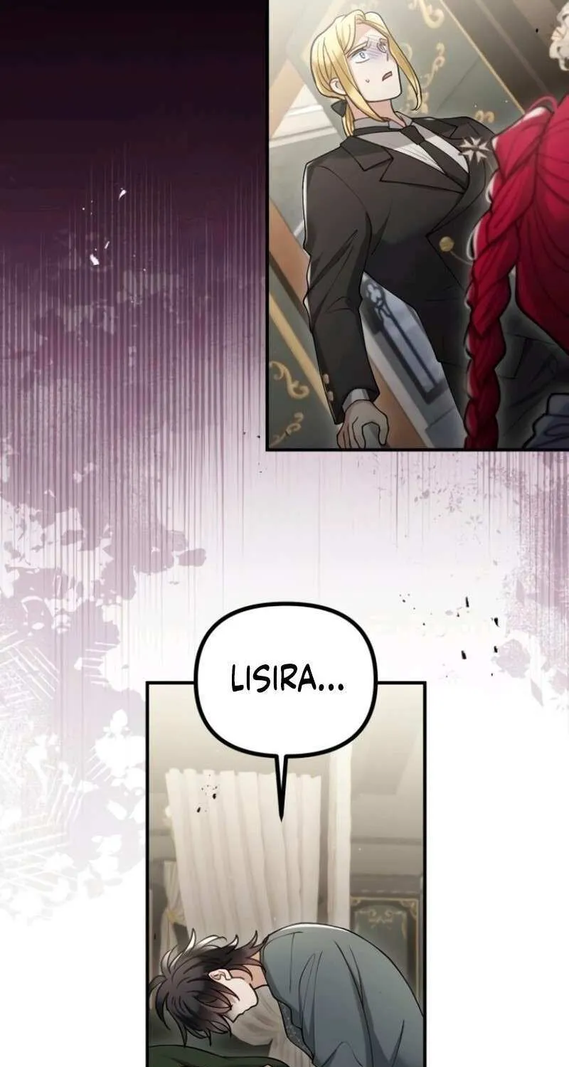 Read A Beast Swallowed by a Flower chapter 105 image 27 on Lezhin