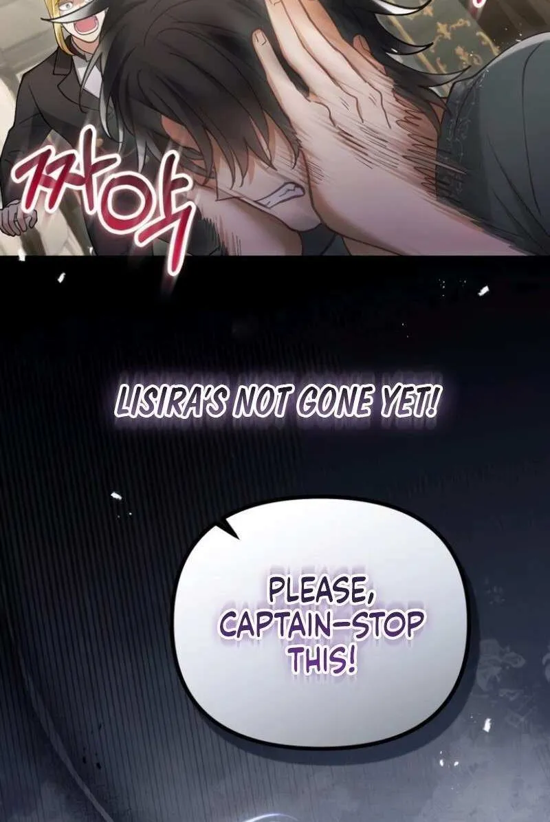 Read A Beast Swallowed by a Flower chapter 105 image 30 on Lezhin