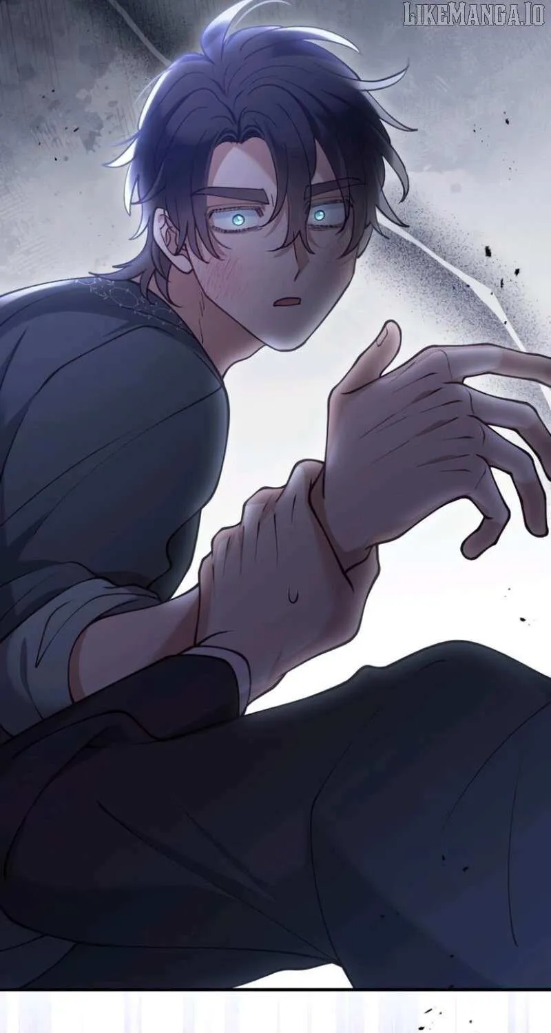 Read A Beast Swallowed by a Flower chapter 105 image 31 on Lezhin