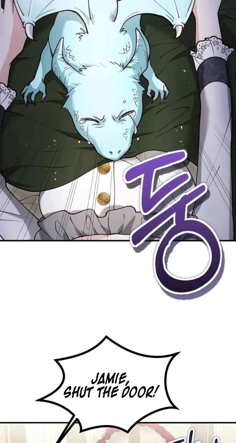 Read A Beast Swallowed by a Flower chapter 105 image 41 on Lezhin