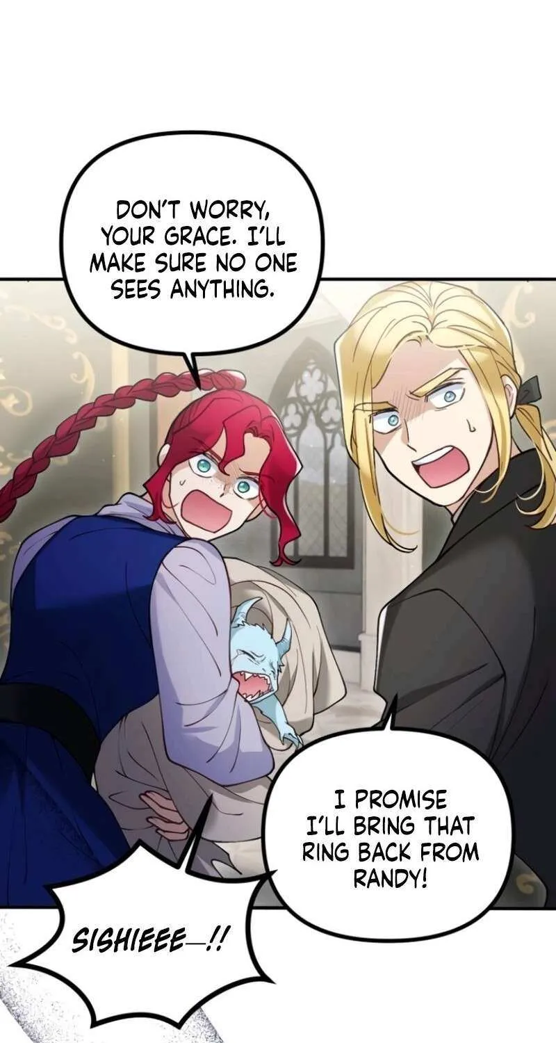 Read A Beast Swallowed by a Flower chapter 105 image 44 on Lezhin