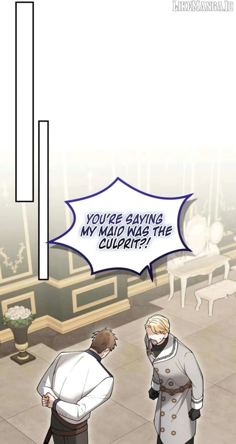 Read A Beast Swallowed by a Flower chapter 105 image 50 on Lezhin