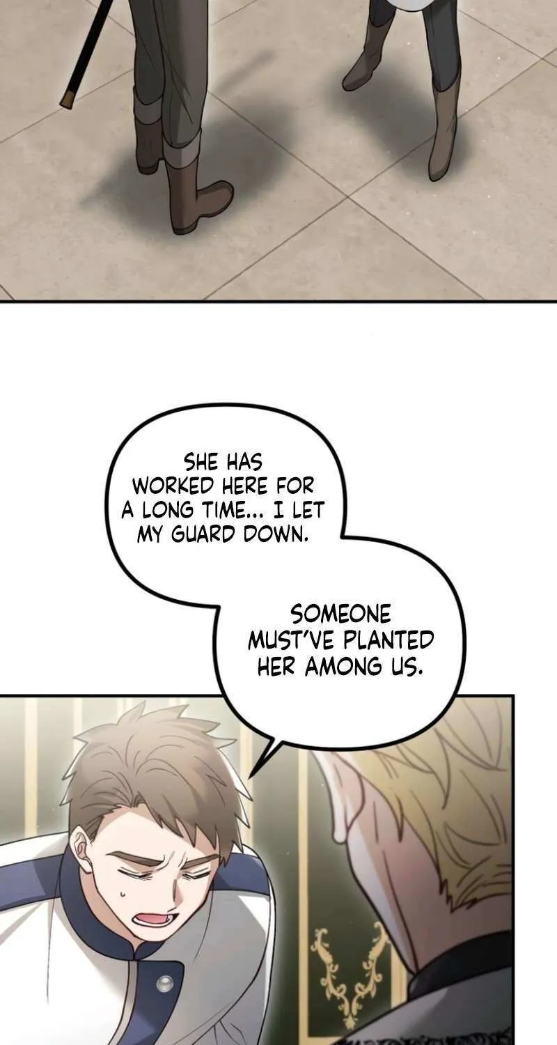 Read A Beast Swallowed by a Flower chapter 105 image 51 on Lezhin