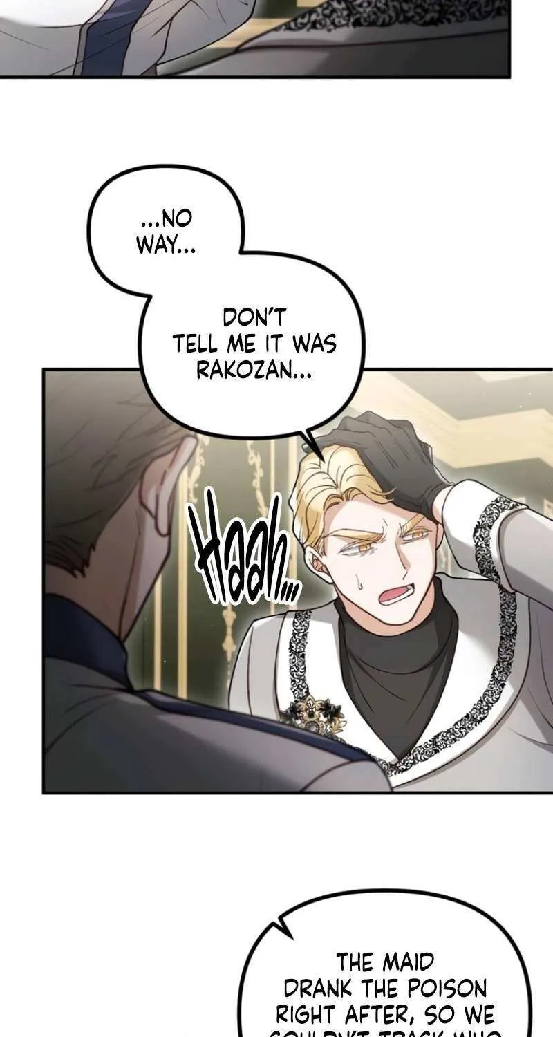 Read A Beast Swallowed by a Flower chapter 105 image 52 on Lezhin
